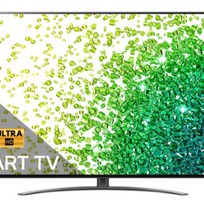 Smart NanoCell Tivi 4K 65 Inch