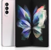 Hàng chính hãng Galaxy Z Fold3 5G 512GB