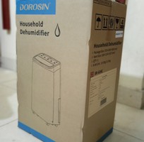 4 Máy chống ẩm cho gia đình Dorosin ER-616E giá rẻ