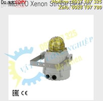 MBX10 Xenon Strobe Beacon , MBX10DC024CN1A1R/R , E2S Vietnam , Đèn cảnh báo khẩn cấp , MBX10 E2S ,