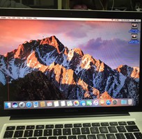 1 Macbook Pro 15 inch 2010 màn 1 sọc nhỏ