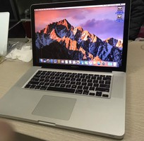 Macbook Pro 15 inch 2010 màn 1 sọc nhỏ