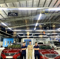 2 Nhận kí gửi các dòng xe từ 4-7c