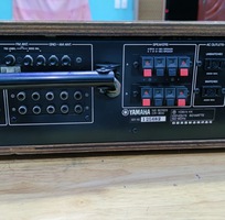 1 Bán Amply Yamaha Receiver CR 400