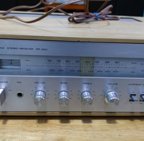 Bán Amply Yamaha Receiver CR 400