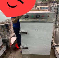 Thiết bị inox bếp nhà hàng