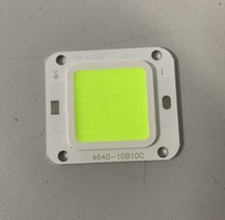 Chipled xanh lá công suất 50w cho lắp đèn pha LED