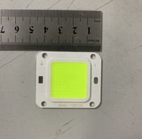 2 Chipled xanh lá công suất 50w cho lắp đèn pha LED