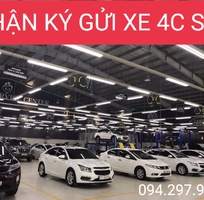 Nhận kí gửi các dòng xe từ 4-7c