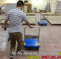 14 Địa chỉ bán xe đẩy hàng giá tốt nhất tại Hà Nội