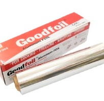 1 Màng nhôm thực phẩm Goodfoil, giấy bạc nướng giá rẻ