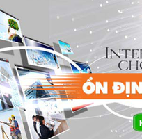 Lắp đặt internet FPT