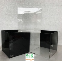 3 S2K Acrylic, Chuyên cung cấp các sản phẩm mica cao cấp: Bể Cá, Hồ cá mini, tank acrylic...