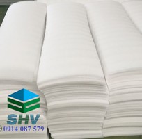 4 Đơn vị sản xuất màng đóng gói bao bì pe foam.