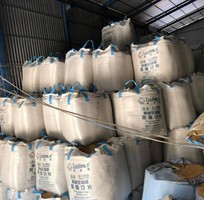 Bao jumbo 1 tấn cũ trữ kho lúa, gạo nông sản, thức ăn, phân bón giá rẽ tại kho TP HCM