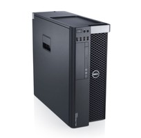 Máy trạm Dell Precision T3600 thiết kế đồ hoạ, chơi game...