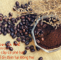 2 Phân phối và cung cấp sỉ lẻ cà phê hạt nguyên chất tại Đồng Nai
