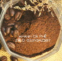 3 Phân phối và cung cấp sỉ lẻ cà phê hạt nguyên chất tại Đồng Nai