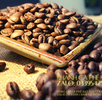 4 Phân phối và cung cấp sỉ lẻ cà phê hạt nguyên chất tại Đồng Nai
