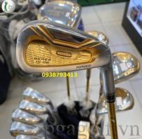 Bộ gậy golf honma 4 sao S06 chính hãng