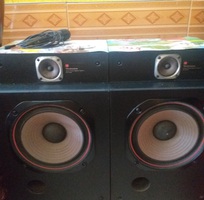 1 Đôi Loa technics sb 4500