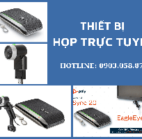 Thiết bị họp trực tuyến giá rẻ