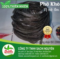 9 Phở Khô Rau Củ - Bún Khô Rau Củ