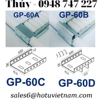 2 Đầu đỡ thanh truyền Asado   Hàn Quốc GP 40, GP 60, GP 80