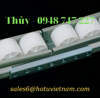 5 Đầu đỡ thanh truyền Asado   Hàn Quốc GP 40, GP 60, GP 80