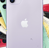 Apple iPhone 11 64GB - Giảm giá 38