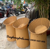 7 Sọt trưng bày trái cấy