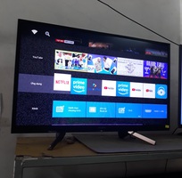 Thanh lý SmartTV 32in Sony (2019) - Samsung (2018) Bao đẹp BH 6 Tháng