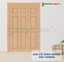 Nơi mua cửa gỗ công nghiệp HDF Veneer giá tại xưởngNơi mua cửa gỗ công nghiệp HDF Veneer giá tại xưở