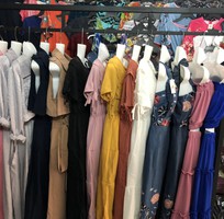 Kho sỉ thời trang nam nữ, bán buôn áo đầm ren hàng Thái giá cực rẻ 48k
