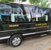 4 Dịch vụ cho thuê xe Vũng Tàu đi Tây Ninh