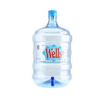 Nước tinh khiết Wells 19L,350ml, 500ml giá tốt nhất Vũng Tàu
