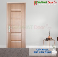 3 Cửa nhựa abs hàn quốc chịu nước tốt