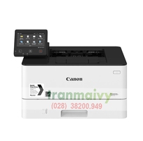 1 Máy in laser đen trắng Canon LBP 228x giá cực rẻ nhất