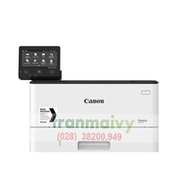 2 Máy in laser đen trắng Canon LBP 228x giá cực rẻ nhất