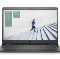Laptop Dell Inspiron 3501 core i3 ram 4GB ssd 256GB giá rẻ dành cho học tập và văn phòng