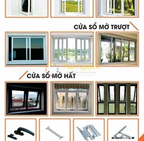 1 Chuyên cung cấp thi công cửa nhôm kính cao cấp tại huyện Phú Hòa