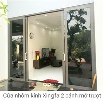 4 Chuyên cung cấp thi công cửa nhôm kính cao cấp tại huyện Phú Hòa