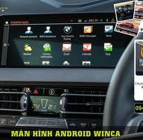 6 Màn Hình Android Ôtô Winca
