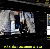 3 Màn Hình Android Ôtô Winca