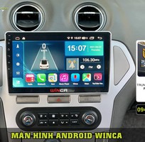 2 Màn Hình Android Ôtô Winca