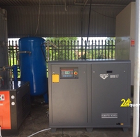 Máy hơi-máy nén hơi-máy nén khí 15kw-22kw-37kw