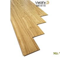 1 Sàn gỗ cốt trắng Vietlife giá rẻ nhưng chất lượng không rẻ