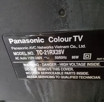 1 Tivi Panasonic 21ich Slim như mới