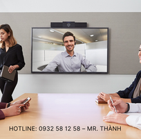 Thiết bị Polycom Studio họp trực tuyến chuyên nghiệp