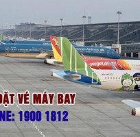 Tại sao nên mua vé tại Đại lý vé máy bay huyện Yên Thành, Nghệ An